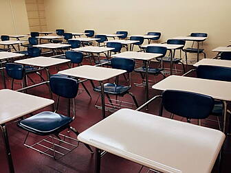 Education Minister Wants Junio...